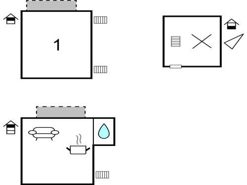 Apartamentos Casa San Calogero