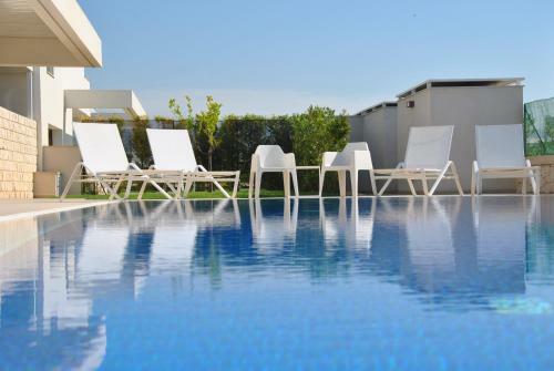 Ville Edilia Vacanze