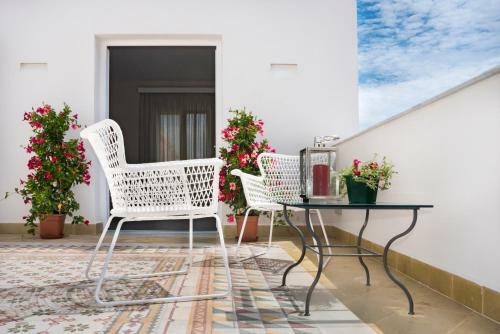 Aparthotel Viacolvento