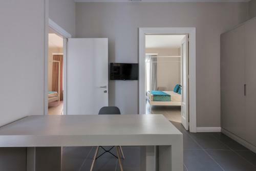 Aparthotel Viacolvento