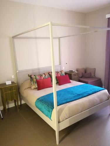 Aparthotel Viacolvento