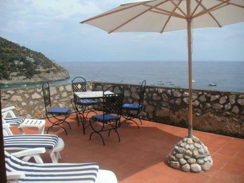 Torre Turbolo Apartments