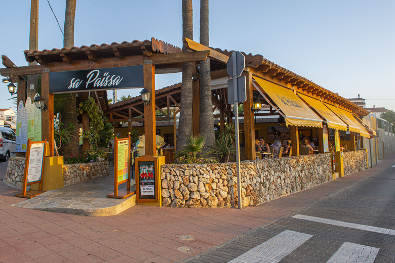 Hostal Sa Paissa - Adults Only