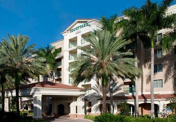 Hotel Courtyard Fort Lauderdale Weston