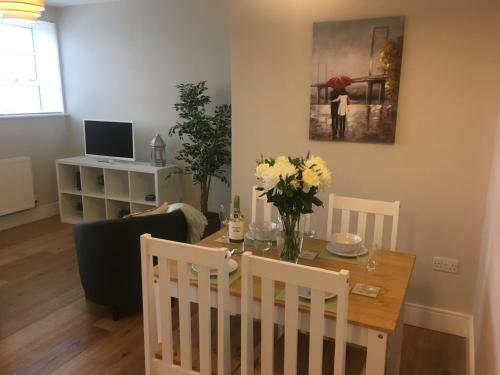 Quarters - Caversfield Apartment