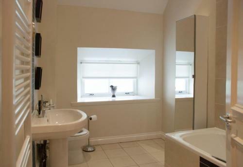 Apartamentos Maple Cottage, Quarriers Village