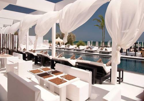 Maria Residence Serviced Apartments Mamaia