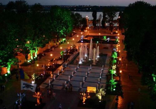 Maria Residence Serviced Apartments Mamaia