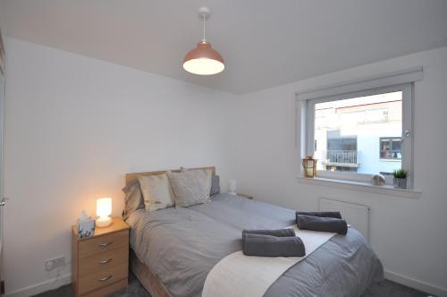 East Pilton Farm 2 Bed Apartment