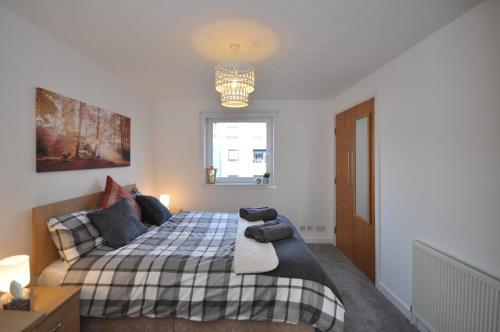 East Pilton Farm 2 Bed Apartment