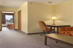 Hotel Super 8 Barrie