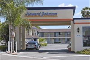 Hotel Howard Johnson Inn & Suites