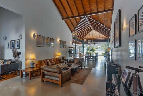Villa Republic Bentota