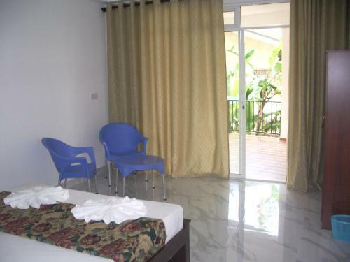 Hotel "diana"
