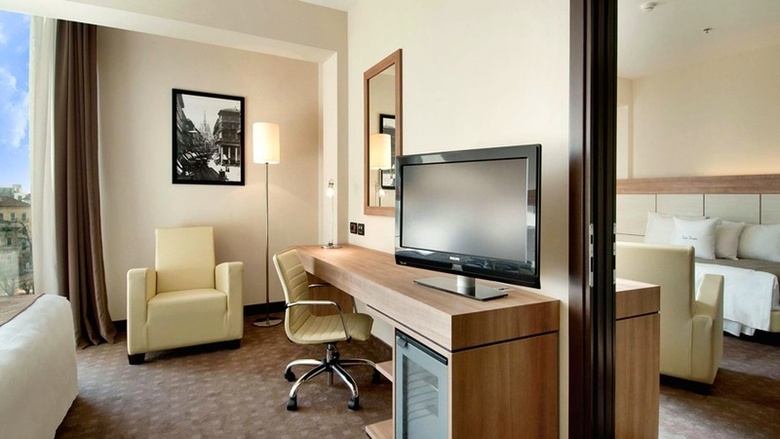 Hotel Doubletree By Hilton Milan