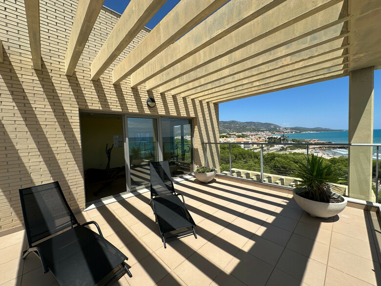 Alcocebre Suites Hotel