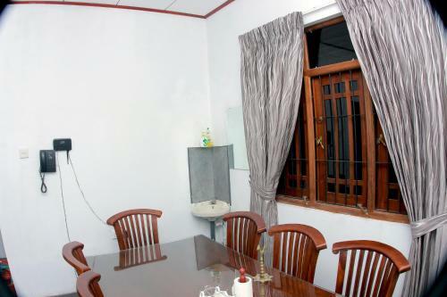 The Hermitage Negombo