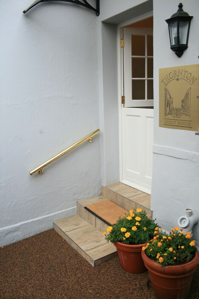 Hostal Thornton Gap Guesthouse