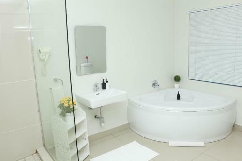The Milkwood Beach Apartments