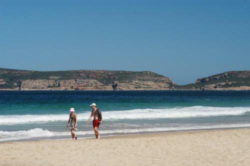 Bed & Breakfast Thanda Vista