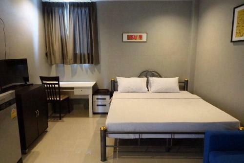 Hotel Surachet At 257 Boutique House