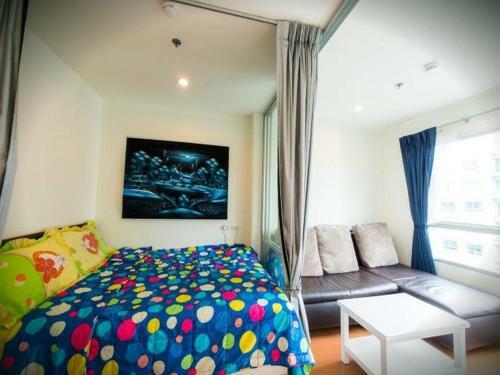 Apartamento Lumpini Seaview Top Floor