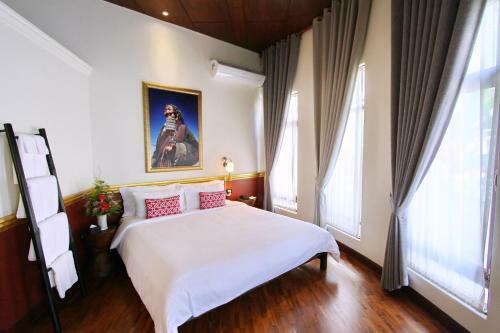 Hotel Fanli Resort Chiang Mai
