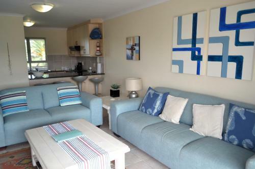 Apartamento 15 Seahorse - Knysna