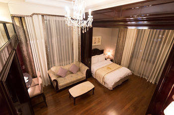 Hotel Artnouveau City