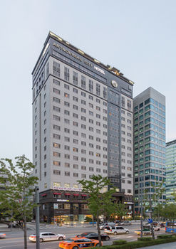 Hotel Artnouveau City