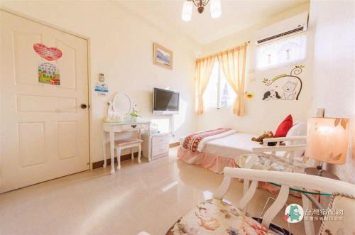 Qiao Yuan B&B