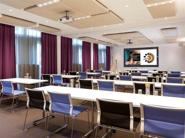 Hotel Novotel