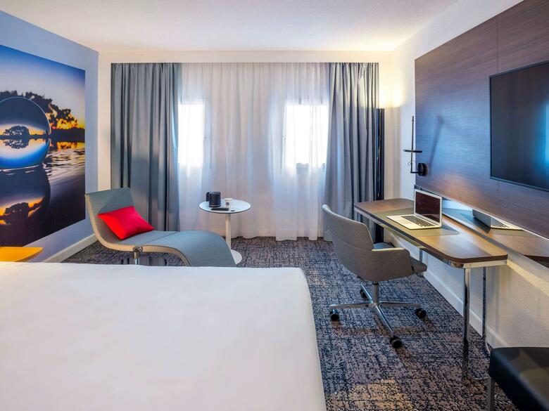 Hotel Novotel