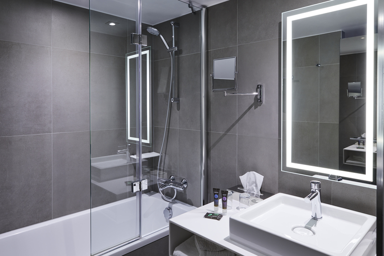 Hotel Novotel Birmingham Airport