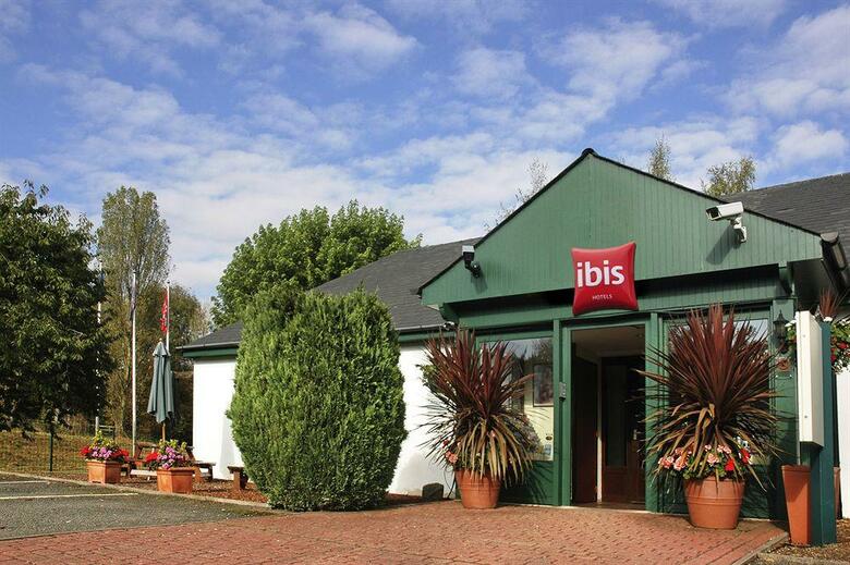 Hotel Ibis Coventry South