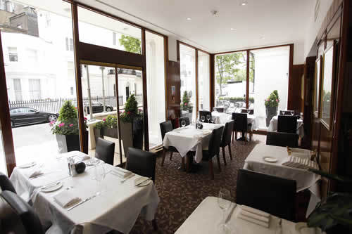 Hotel Blakemore Hyde Park