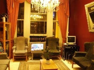 Hanover Hotel Victoria