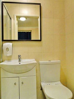 Hanover Hotel Victoria