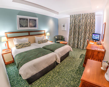 Hotel City Lodge Umhlanga Ridge