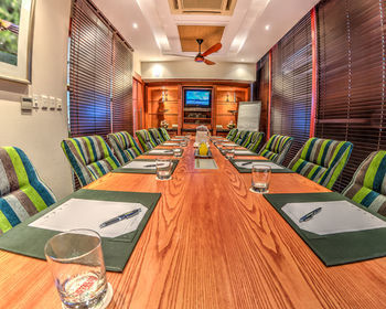 Hotel City Lodge Umhlanga Ridge