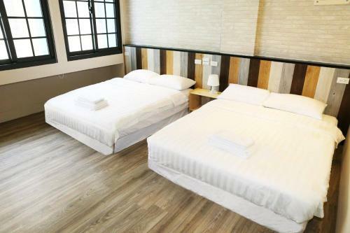 Light Stay B&B