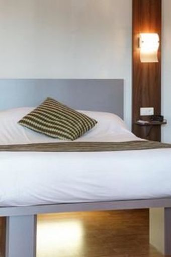 Hotel Balladins Toulouse/blagnac