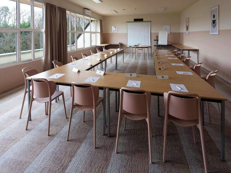 Hotel Ibis Styles Chinon (Formerly All Seasons)