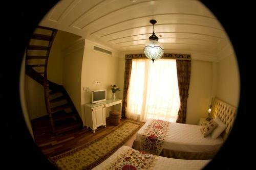 Ersari Hotel