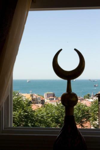 Ersari Hotel