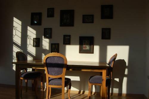 Hotel Villa Tulipan