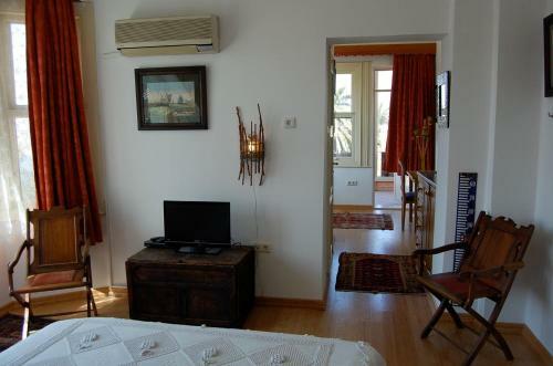 Hotel Villa Tulipan