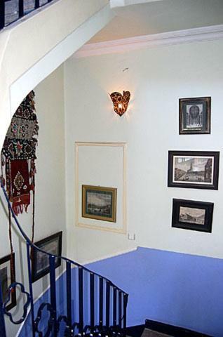Hotel Villa Tulipan