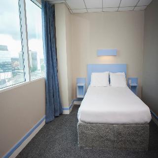 Big Sleep Hotel