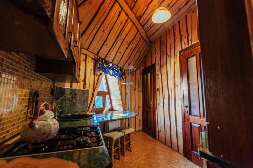 U Yaroslava Hotel
